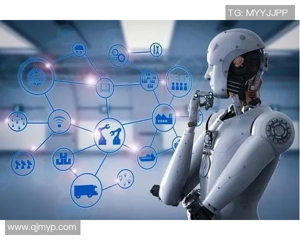 探索PARIVISION在未来科技中的应用与发展潜力