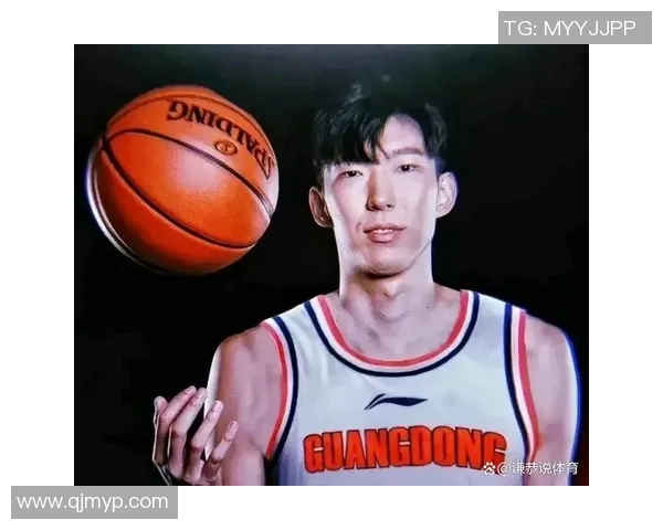 周琦发挥关键作用，带领辽宁男篮夺得CBA总冠军