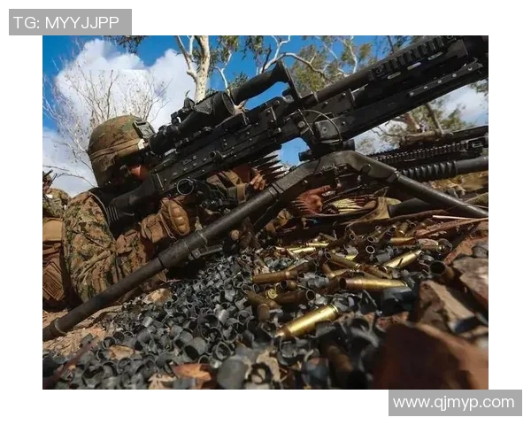 SiuFatBB火力压制全解析战术运用与实战效果深度剖析