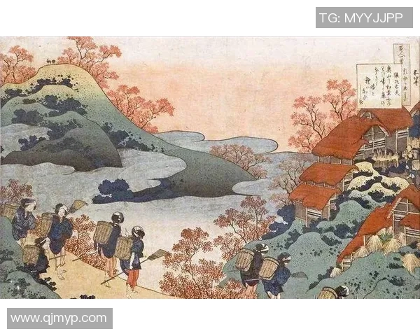 北斋架枪的艺术魅力与历史渊源探秘之旅