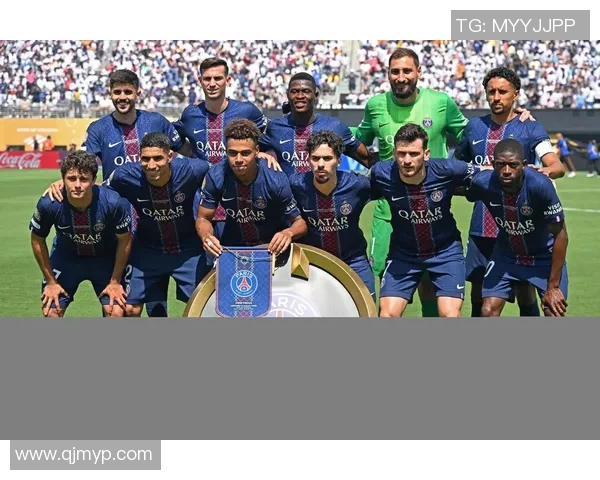 巴黎圣日耳曼足球俱乐部签下世界级球星，打造更强大豪华阵容