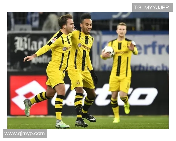 多特蒙德逆袭不来梅！势不可挡的黄黑军团取得关键胜利