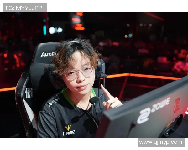 VCT启点赛精彩纷呈smoggy表现出色引发热议