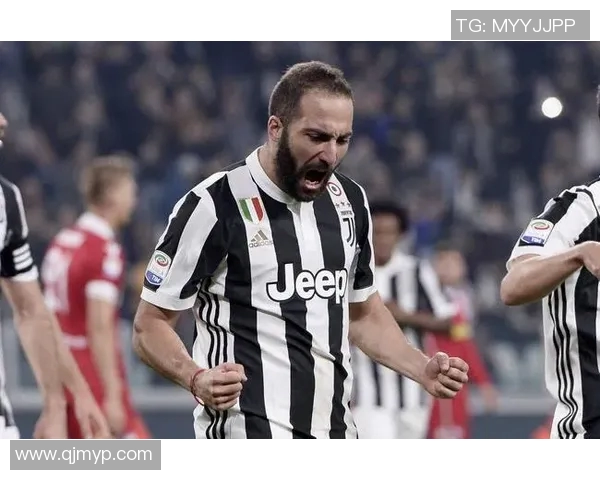 伊瓜因怒怼巴黎球迷：我在尤文的时候，你们在干嘛？