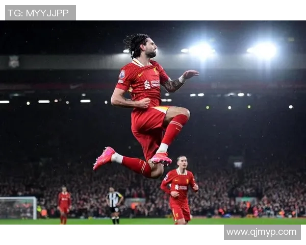 利物浦逆转纽卡：萨拉赫+马内2球超级表现