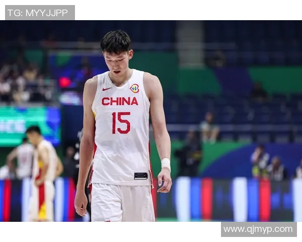 周琦在CBA联赛中表现抢眼，精准三分成为关键