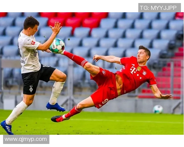 门兴主场狂胜明斯特，德甲豪强再展强势实力